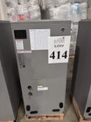 GE SPLIT TYPE AIR CONDITIONER DUCT TYPE INDOOR