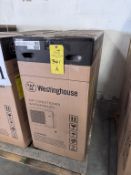 WESTINGHOUSE DUCTLESS HEAT PUMP SYSTEM