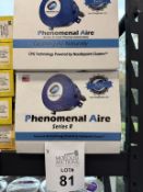 PHENOMENAL AIRE SERIES R