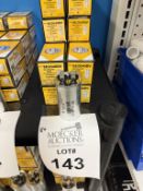 SMART ELECTRIC RUN CAPACITOR ROUND