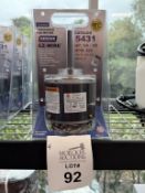 RESCUE EZ-WIRE CONDENSER FAN MOTOR