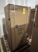 GE CONNECT SERIES 60,000 BTU AIR HANDLING UNIT
