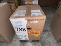 LENNOX COMPRESSOR (APPEARS NEW)