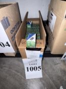 GTS GCR3410 RUN CAPACITORS ROUND