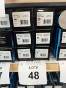 LINEBACKER OEM-GRADE MOTOR RUN CAPACITOR