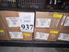 ACCESSORY KIT ECB45-10CB-P ELECTRIC HEAT KITS