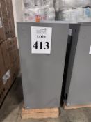 GE SPLIT TYPE AIR CONDITIONER DUCT TYPE INDOOR