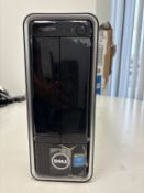 DELL INSPIRON 3647 COMPUTER TOWER