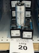 LINEBACKER OEM-GRADE MOTOR RUN CAPACITOR