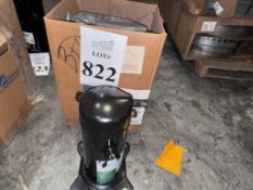 TRANE LBA031C1CLA COMPRESSOR