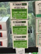 TRADEPRO EVAPORATOR MOTOR