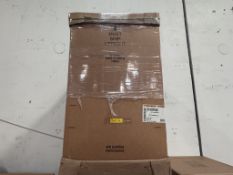 GE MULTI-POSITIONING AIR HANDLER