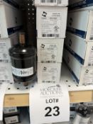 NDL LIQUID LINE FILTER DRIER