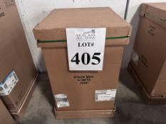 GE 3-TON MULTI POSITION AIR HANDLER