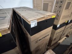WESTINGHOUSE 3T SINGLE ZONE HP COND FOR AHU 230V