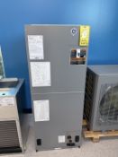 GE 4.0 TON 1 PHASE MULTI-POSITION AIR HANDLER