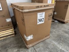 GE 5-TON SEER2 SINGLE STAGE AIR CONDITIONER