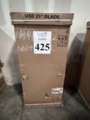 GE 4-TON 1-PIECE VS AIR HANDLING UNIT