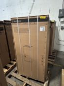 WESTINGHOUSE 5-TON MULTI POSITION INDOOR A/H