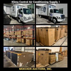 Klima Control Air Conditioning Supply, I