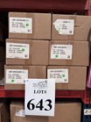 ADP ELECTRIC ACCESSORY KIT