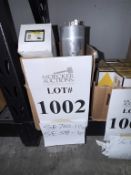 SMART ELECTRIC SE58 RUN CAPACITORS ROUND