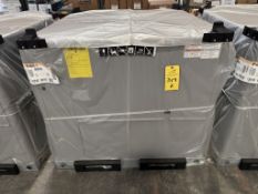 GE 2-TON 14 SEER AIR CONDITIONER PACKAGED UNIT