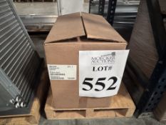 COLEMAN ELECTRIC HEAT KIT