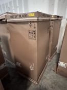 GE 3 TON 1-PIECE PSC AIR HANDLING UNIT