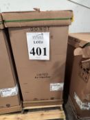 GE 5 TON LOW PROFILE AIR HANDLER