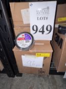 ROLLS OF 3M VENTURE TAPE 1507