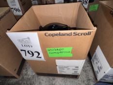 COPELAND SCROLL COMPRESSOR (APPEARS NEW)