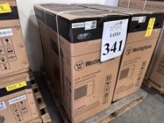 WESTINGHOUSE DUCTLESS HEAT PUMP SYSTEM