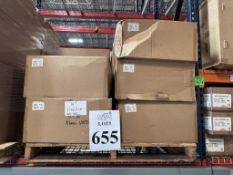 F&L ALUMINUM PARTS: GALVANIZED COLLAR