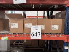 ELECTRIC HEAT ACCESSORY KIT