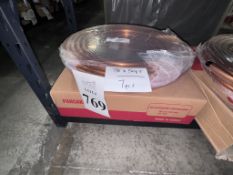 COPPER COIL 7/8