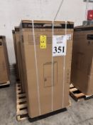 WESTINGHOUSE 4 TON MULTI-POS. INDOOR AIR HANDLER