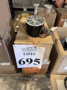 LENNOX BLOWER MOTOR