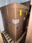 GE CONNECT SERIES 48,000/60,000 HEAT PUMP