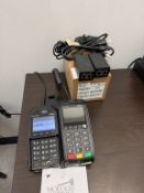 INGENICO LANE 3000 AND INGENICO DESK 3500