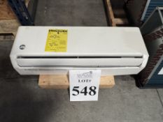 KLIMA HEAT PUMP COOLING AND HEATING SPLIT SYSTEM