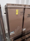 GE 3 TON 1-PIECE PSC AIR HANDLING UNIT