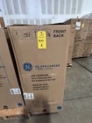 GE CONNECT SERIES 24,000 BTU AIR HANDLING UNIT