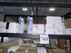 MA-LINE PLASTIC BOTTLE