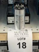 LINEBACKER OEM-GRADE MOTOR RUN CAPACITOR