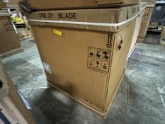 GE 3.5 -TON 17 SEER SINGLE-STAGE HEAT PUMP