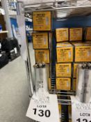 SMART ELECTRIC RUN CAPACITOR ROUND