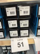 LINEBACKER OEM-GRADE MOTOR RUN CAPACITOR