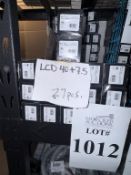 LINEBACKER 440 OEM-GRADE MOTOR RUN CAPACITORS