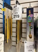 BLUEFIRE 15% STAY SILVER BRAZING ALLOY